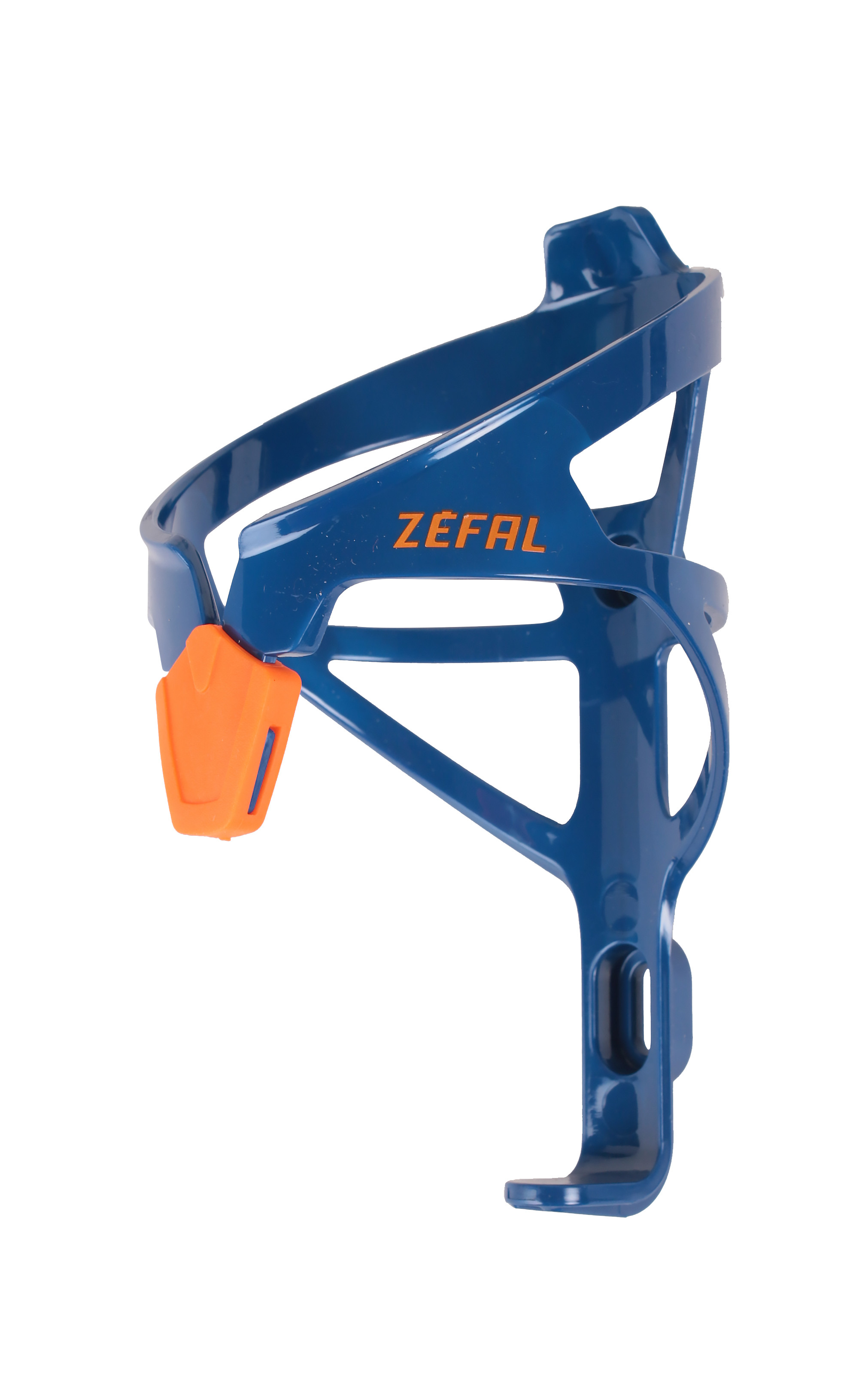 PULSE A2 BLUE / ORANGE